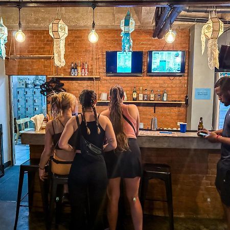 Bodega Chiang Mai Hostel Ngoại thất bức ảnh