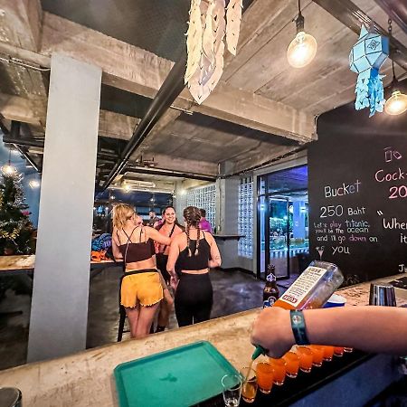 Bodega Chiang Mai Hostel Ngoại thất bức ảnh